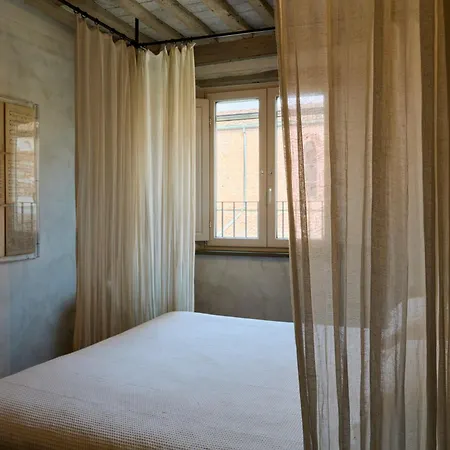 Terrazza - A Bella Vista - Luxury In Centro * لوكا