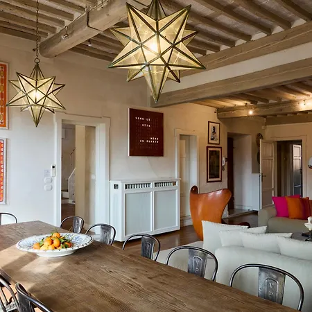 Terrazza - A Bella Vista - Luxury In Centro شقة