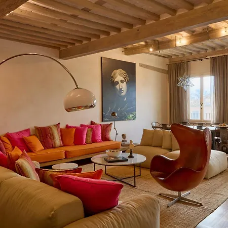 Terrazza - A Bella Vista - Luxury In Centro شقة