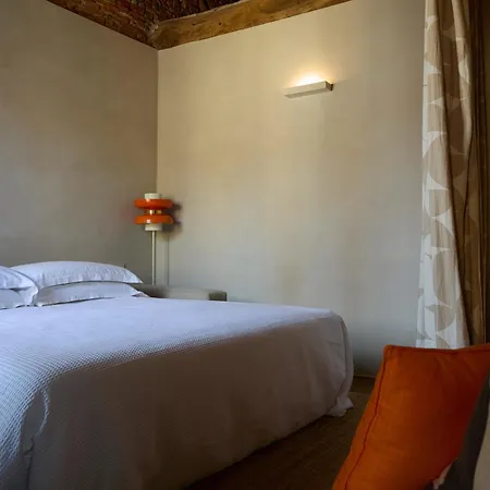 Terrazza - A Bella Vista - Luxury In Centro شقة