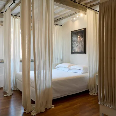 Terrazza - A Bella Vista - Luxury In Centro شقة *